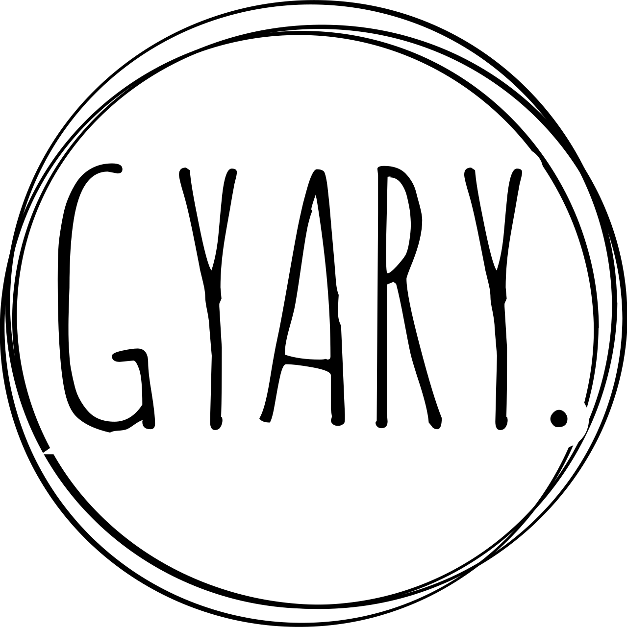 gyary.com