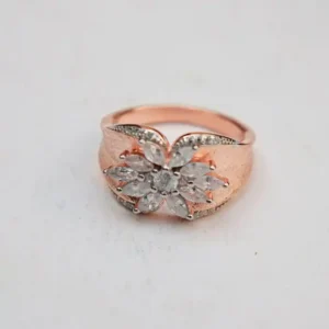 Gyary Royal Bloom Ring