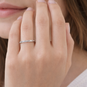 Gyary Élan Diamond Band