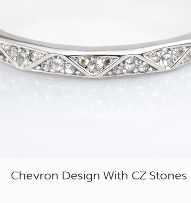 Gyary Élan Diamond Band