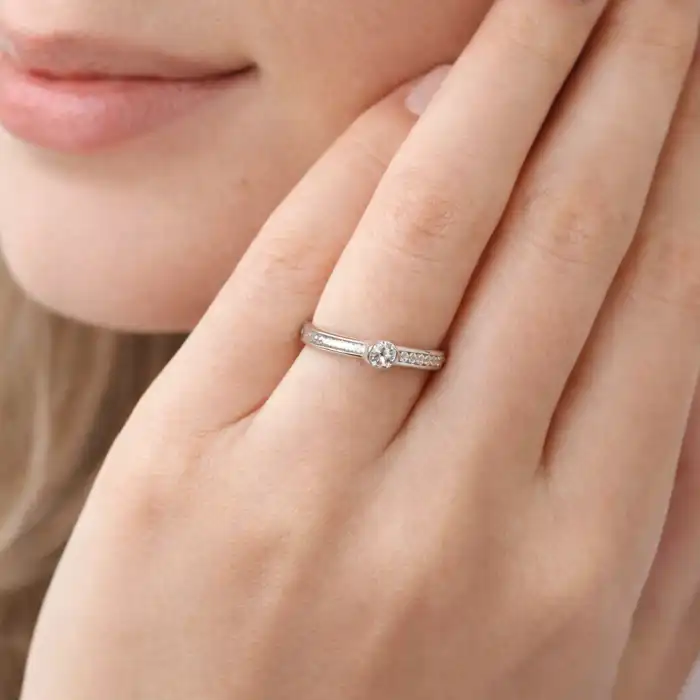 Gyary Asyméra Ring