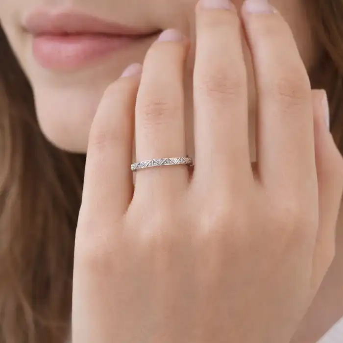 Gyary Élan Diamond Band