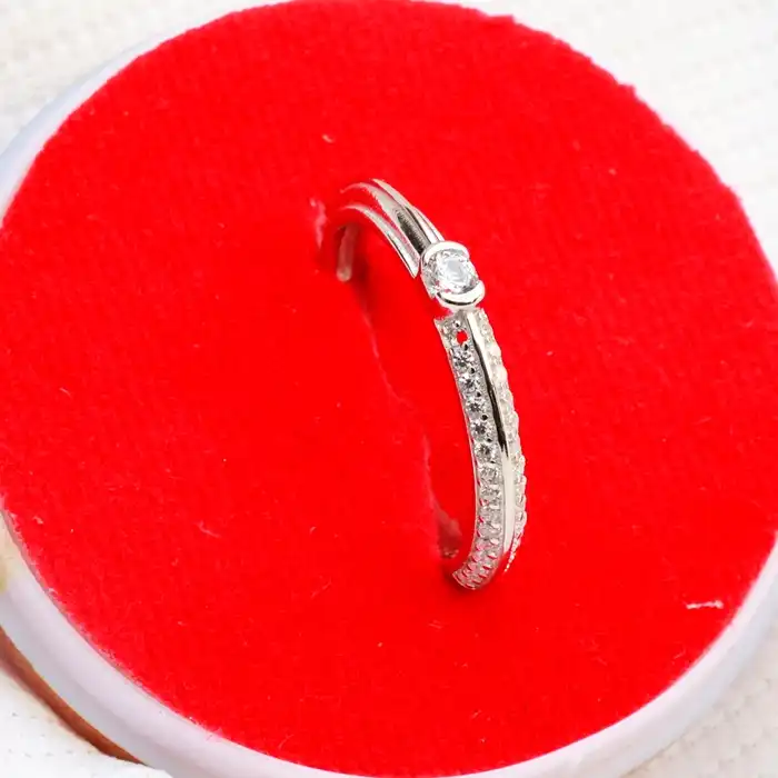 Gyary Asyméra Ring