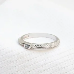 Gyary Asyméra Ring