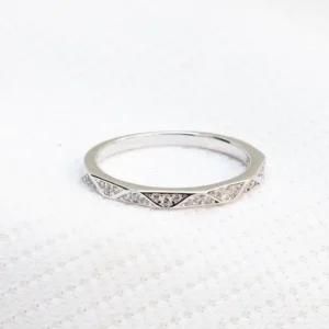 Gyary Élan Diamond Band