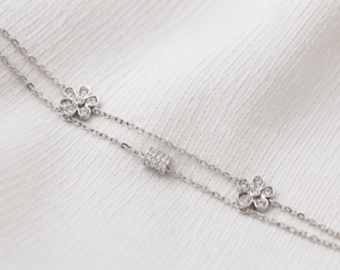 Gyary Bloom Grace Bracelet