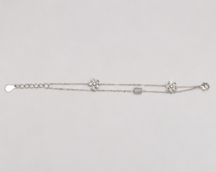 Gyary Bloom Grace Bracelet