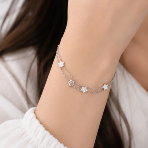 Gyary Celestial Star Bracelet