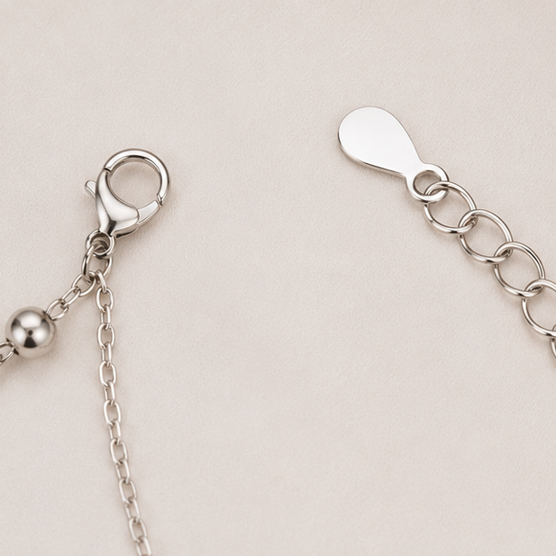 Gyary Nazar Charm Bracelet