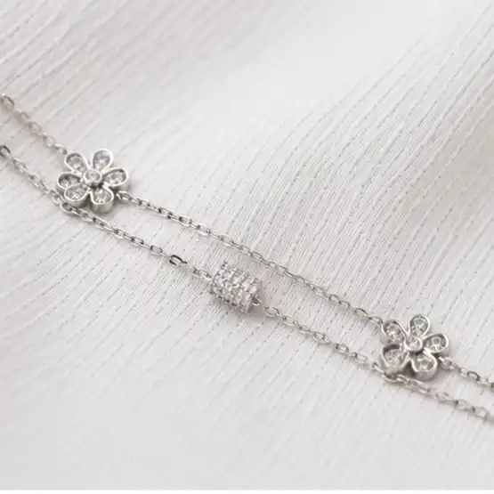 Gyary Bloom Grace Bracelet