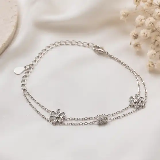Gyary Bloom Grace Bracelet