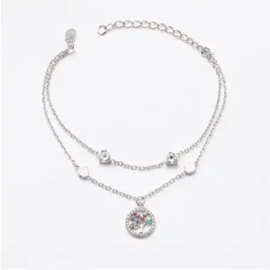 Gyary Tree of Life Bracelet