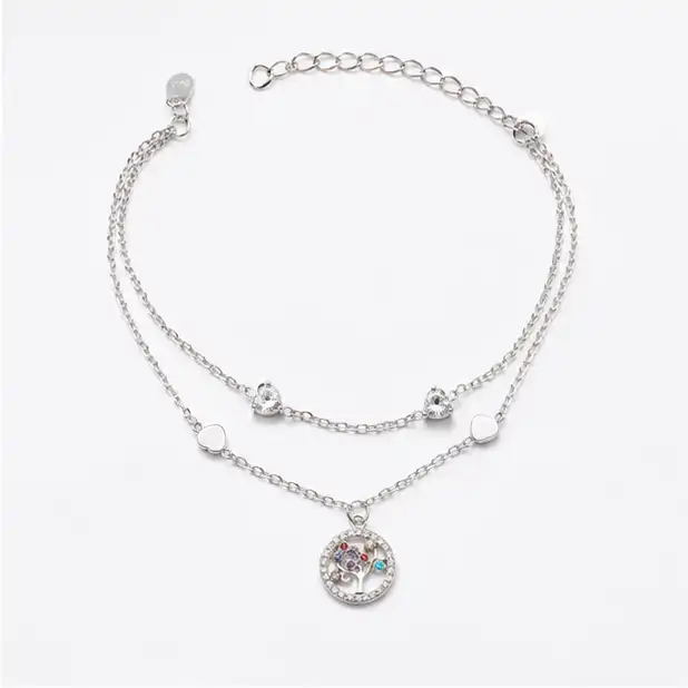 Gyary Tree of Life Bracelet