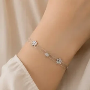 Gyary Bloom Grace Bracelet