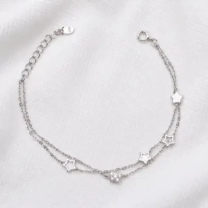 Gyary Celestial Star Bracelet