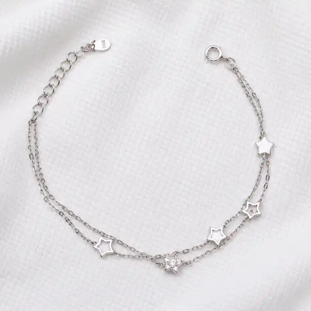 Gyary Celestial Star Bracelet