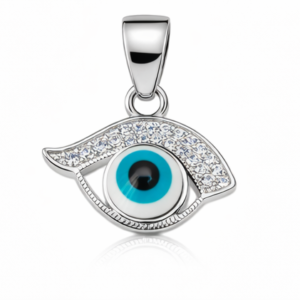 Gyary Evil Eye Pendant