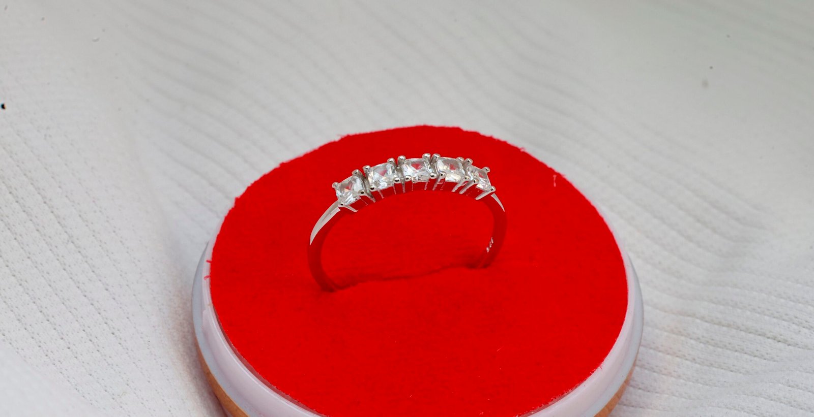 Gyary Classic Radiance Band