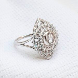 Gyary Celestial Orbit Ring