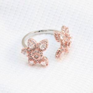 Gyary Bloom Royale Ring