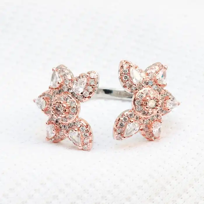 Gyary Bloom Royale Ring