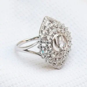 Gyary Celestial Orbit Ring