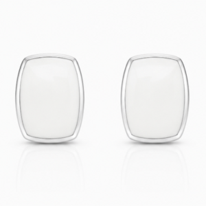 Gyary Pure Essence Stud Earrings