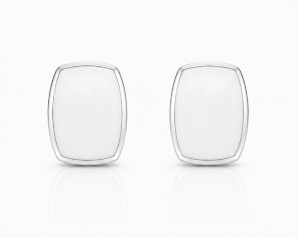 Gyary Pure Essence Stud Earrings